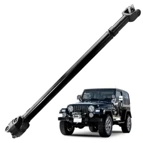 Xy-fds-a-0708 Ximaka ‎ 52098378 Front Drive Shaft Prop Driveshaft Fit For Jeep Tj 1998-2002 W