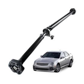 Ximaka Xy-rds-b-0365 936-127 Rear Drive Shaft Assembly Complete Driveshaft Fit For Cadillac Cts 2
