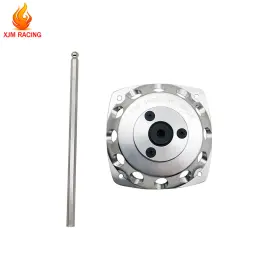 Xjmts068 Xjm Roto Starterfor Fits Chung Yang Zenoah Engine Metal Hpi Fg Losi Rv Km 5b