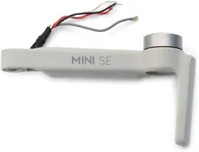 B0cmzbvm6s  Xmipbs Mini Se Repair Parts Drone Arms For Dji Mavic Replacements Front