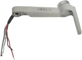 B0cn91lt6m  Xmipbs Mini 2 Se Repair Parts Motor Arm Assembly Replacement For Dji Mavic