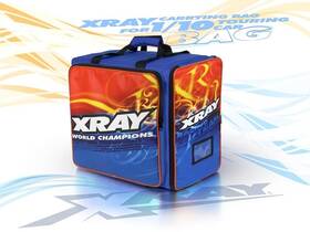 Xray 397232 Xra397232 1/10 Touring Carrying Bag V3 Exlusive Edition