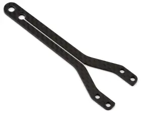 Xra301090-l Xray Xra301090l X4ft26 Carbon Fiber Split Front Upper Deck 1.6mm Xra301090-l Xray Xra301090l X4ft26 Carbon Fiber Split Front Upper Deck 1.6mm