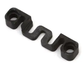 Xra302057 Xray X4 Ft26 Carbon Fiber Front Uni Bulkhead Brace