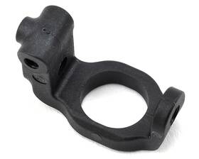 Xray Xra302380 Ecs Composite Graphite Rubber-spec C-hub Left
