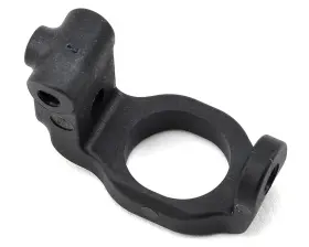 Xra302380 Xray Ecs Composite Graphite Rubber-spec C-hub Left