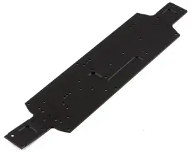 Xra361111 Xray Xb4 2022 2mm Xt4 23 361111 Xb2 2024 321120 Aluminum Chassis