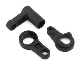 Xray Xra362512g Xb4 Ft26 Graphite Servo Saver Set Xra362512-g