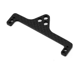 Xra373558 Xray X12 2025 Carbon Fiber Rear Pod Upper Plate Xra373558 Xray X12 2025 Carbon Fiber Rear Pod Upper Plate