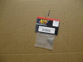 Xtm 148549 Mammoth Washer Head Screws / 3x10mm #