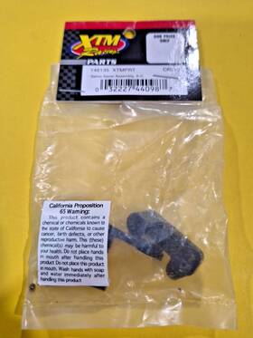 Xtm 149135 Racing Parts #149135 Nip Servo Saver Assembly X-c