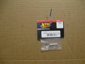 Xtm 149467 Xtrm Radio-fuel Post / L 32mm #
