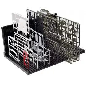 Vt-110 Yaroocvn 739713964650 Suitable For Gundam Model Tools Professional Abs Organizer And Anti-s Vt-110 Yaroocvn 739713964650 Suitable For Gundam Model Tools Professional Abs Organizer And Anti-s