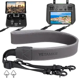 Sxh2025 Yetamkr Lanyard For Dji Rc And 2 Pro Controller Mini 4 Neck