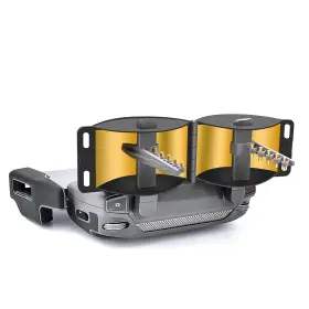 Yst03 Yeteeth 2in1 Foldable Mirror Signal Booster 5.8ghz Yagi Antenna Amplifier Range Ex