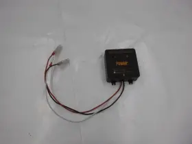Wmls-3033 Yllsf Powmr 24v Battery Equalizer Voltage Balancer For Lead Acid Systems