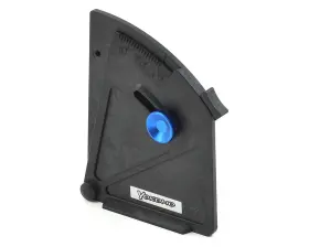 Yokomo 639342215485 Pro Camber Gauge Black Yokyt-cgpa