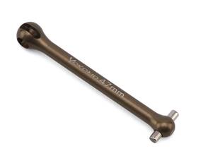 Yokomo Yokmo010b47a Md3.0 Aluminum Cva Shaft 47mm Yokmo-010b47a