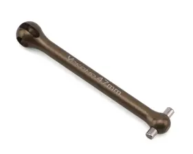 Yokmo-010b47a Yokomo Yokmo010b47a Md3.0 Aluminum Cva Shaft 47mm