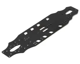 Yokms-002a-2 Yokomo Yokms002a2 Ms2.0 1.5mm Aluminum Chassis