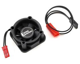 Yokomo Yokrp-033a 30x30x10mm Racing Performer Hyper Cooling Fan 15mm Thickness
