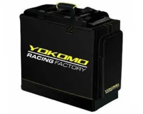 Yokyt-25pb5 Yokomo Racing Pit Bag V 1/10 Hauler