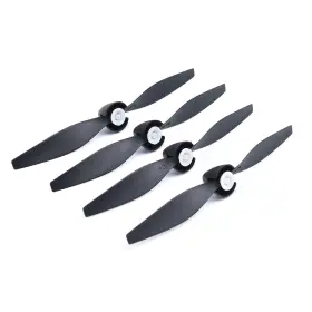 Youngrc 677222624378 Rc Spare Propellers With Propeller Savers And Adapters Airplane