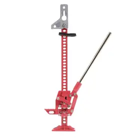 Nldz-100113 Youuz Rc Climbing Jack For Traxxas 1/10 Crawlers Adjustable Lift