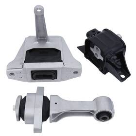 Youyien Ematm3pyyhe Engine Motor And Transmission Mount.replaces Part # A71210 A71100 A71207.co