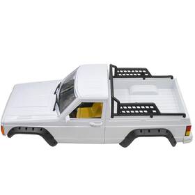 Yskmlolp Sg-1006 Rc Car Hard Body Shell Kit 313mm Wheelbase Cherokee For 1/10 R