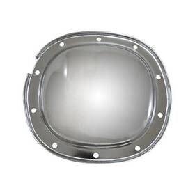 Yukon Gear And Axle C1-gm7.5 Yp Chrome Cover For Gm 7.5 Differential