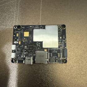 Yuneec Yunmq113svc New Mantis Q Drone - Main Control Board With Warranty