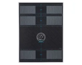 Rfm20210114cfgsds8on Zarchive Raceform Carbon Fiber Graphic Setup Decals 1/8 On-road/gt