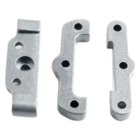 H14bm Zdingtech 717817216844 M1440 F/r Reinforced Sheet Parts For 1/14 Mjx Hyper Go Silver H14bm Zdingtech 717817216844 M1440 F/r Reinforced Sheet Parts For 1/14 Mjx Hyper Go Silver