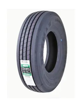 80r16 Zeemax 11094 Gremax Heavy All Steel St235/80r16 14pr Rv Radial Trailer Tire Load Range G 1