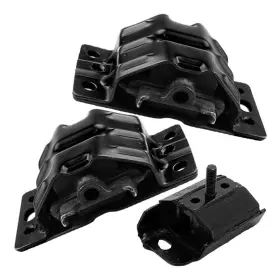 Vx-200-0162 Zsyxgtal Engine Motor Mounts And Auto Trans 3pcs Fits V8-5.0l 15767858 17982949 200-0162