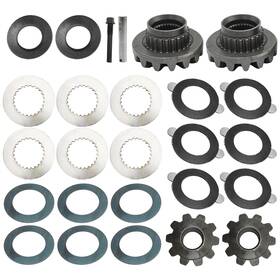 Zudksuy Xt1584 Rear Gear Differential 8.8 Inch Clutch Plate Kits F88cpk Head Clutc