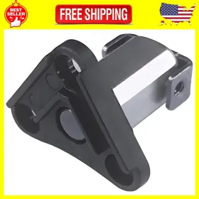 Zwllkjgs 445034633672 Front Arm Shaft Replacement For Dji Mini 4 Pro Oem Axis Hinges