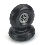 Du-bro 275TL 2-3/4 Treaded Lightweight Wheel For Scale Aircraft (2 Pack) New. Price: $17.99.