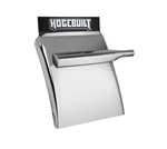 Hogebuilt 24" 16-GAUGE 430 Ss Millennium Semi Truck Quarter Fenders-set Of New. Price: $527.12.