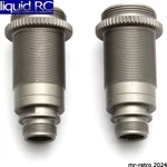 Associated 91480 V2 Shock Bodies 12X23 B5M/B6 New. Price: $23.99.