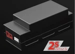 Mjx Hyper Go 7.4 V 1050 Mah Battery (2S) For 16207/16208/16209/16210 New. Price: $16.99.