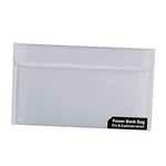 Fireproof Explosion-proof Lipo Battery Bag & Power Bank Charging Storage 1 New. Price: $19.22.
