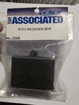 Team Associated 2258 Receiver For NTC3 (box B3) New. Price: $29.99.