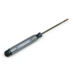 Tekno Rc TKR1111 Xt Tuning Screwdriver (adjustable Length, 4MM Shank) New. Price: $17.99.