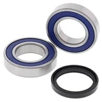 Wheel Bearing Kit 6006-2RS 30X55X13MM Multi-brand Atv Utv Abec New 25-1709. Price: $58.86.