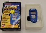Duratrax Flash Point Infrared Temperature Gauge Rc DTXP3100 New. Price: $69.99.