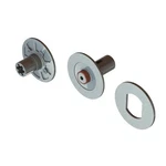 Slipper Plate & Hub Set ARRMA-AR310880 New. Price: $14.99.