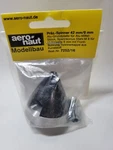Aero-naut Precision Spinner 42MM 6.0MM Shaft, Aeronaut # 7252/16 New. Price: $8.74.