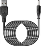Eetao Usb Charging Cable Charger Power Cord Compatible With Black New. Price: $27.59.